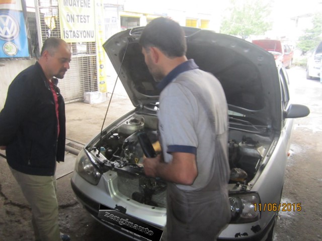 ZenginAuto